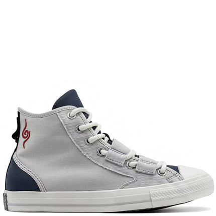 Converse Chuck Taylor All Star Hi Naruto Kakashi