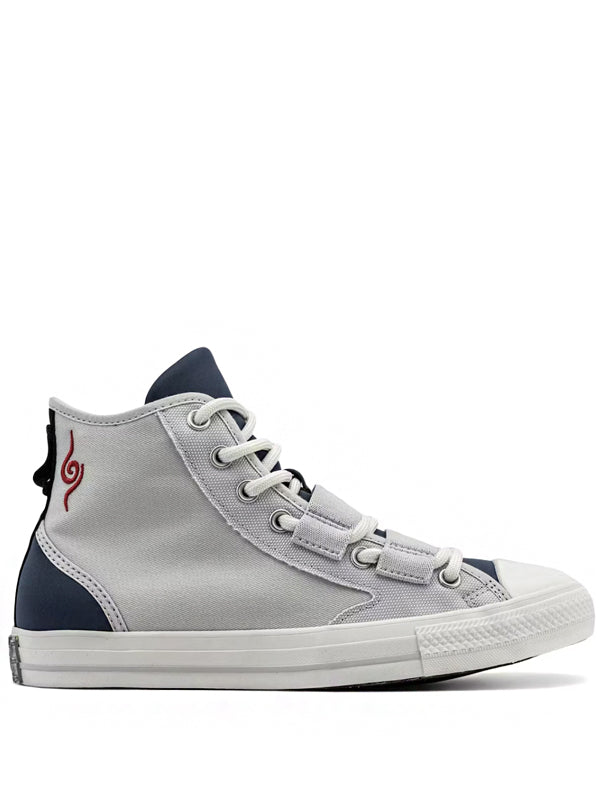 Converse Chuck Taylor All Star Hi Naruto Kakashi