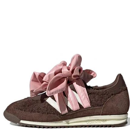 Caroline Hu x Wmns SL72 OG Brown Wonder Mauve
