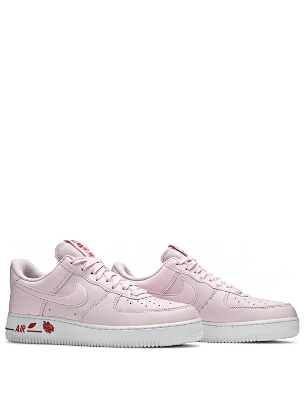 Air Force 1 Pink Bag