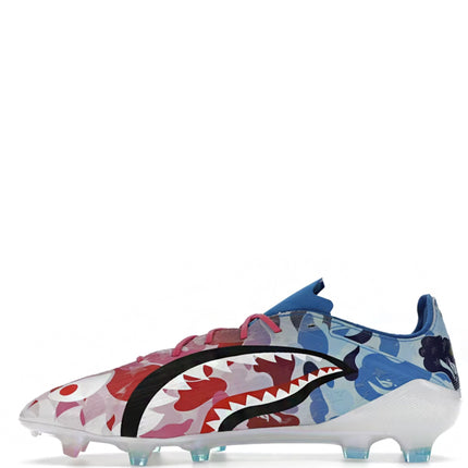 Adidas F50 Elite FG Bape Multi Camo