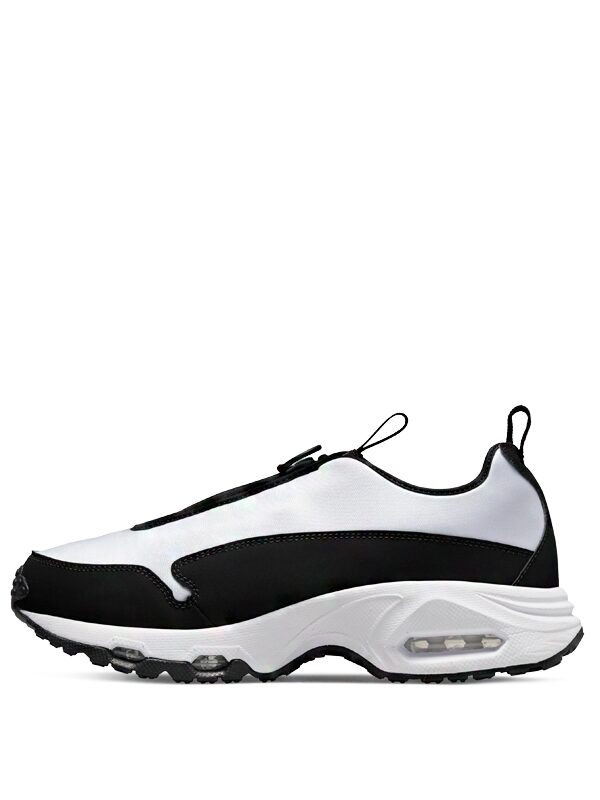 Nike Air Max Sunder SP Comme des Garcons Homme Plus White Black