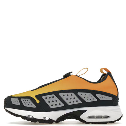 Air Max Sunder Canyon Gold Deep Ocean