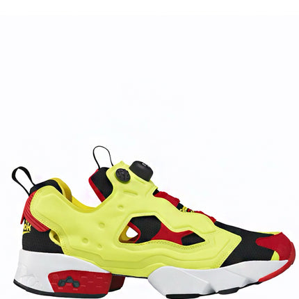 Reebok Instapump Fury 94 Yellow