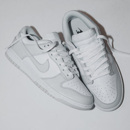 Nike Dunk Low Photon Dust