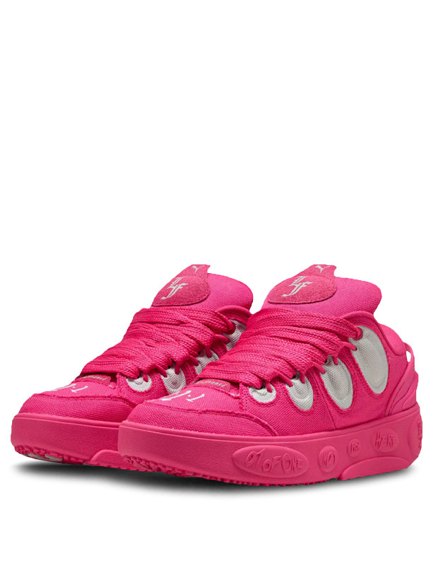 Puma LaMelo Ball LaFrancé Amour Valentine's Day