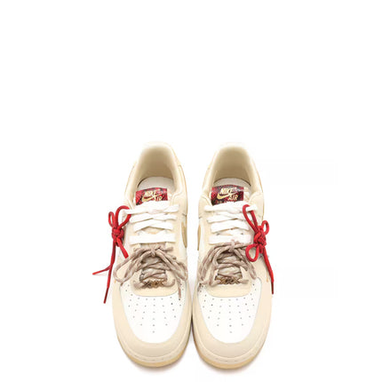 Air Force 1 Low Light Khaki Parachute Beige