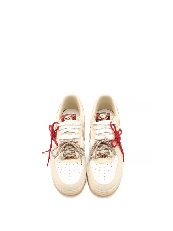 Air Force 1 Low Light Khaki Parachute Beige
