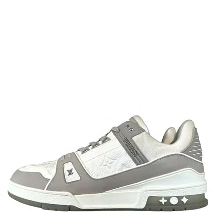 Louis Vuitton LV Trainer Grey