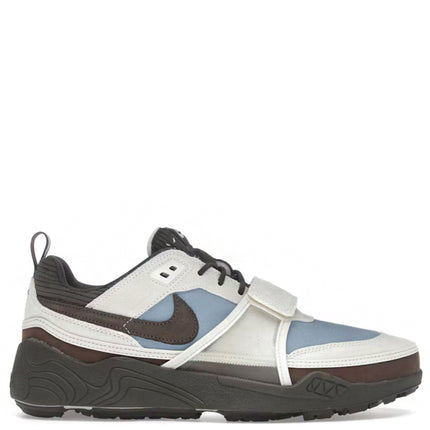 Nike Zoom Field Jaxx Travis Scott Leche Blue