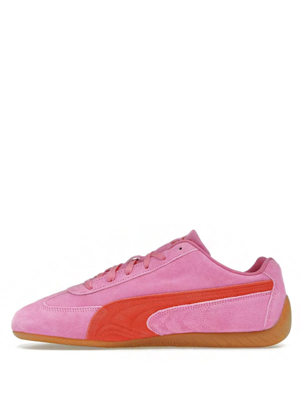 Puma Speedcat OG Pink Pixel Glowing Red