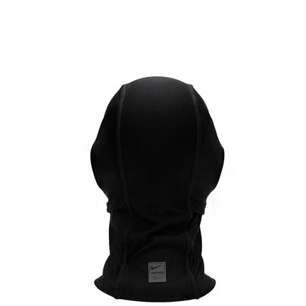 Nike Pro THERMA-FIT Hyperwarm Hood Black/White