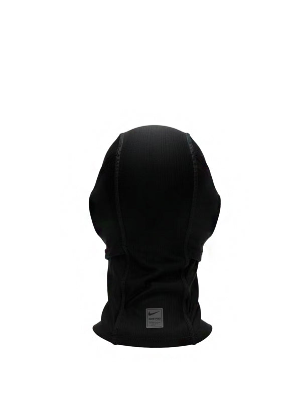 Nike Pro THERMA-FIT Hyperwarm Hood Black/White