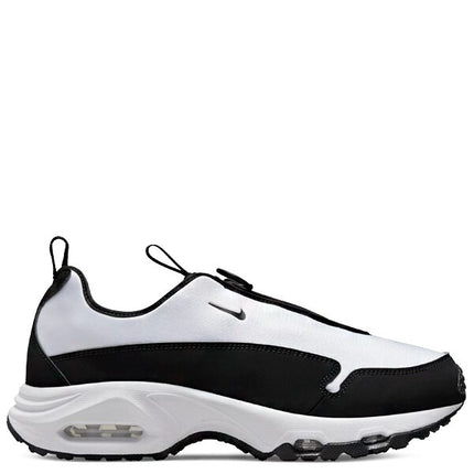 Nike Air Max Sunder SP Comme des Garcons Homme Plus White Black