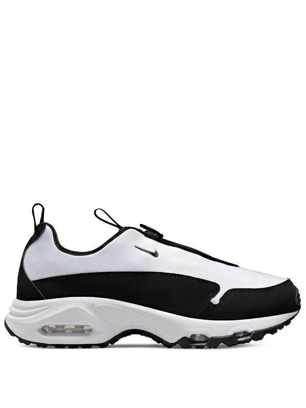 Nike Air Max Sunder SP Comme des Garcons Homme Plus White Black