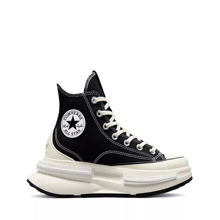 Converse Run Star Legacy CX High Egret Black White