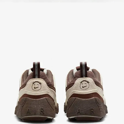 Nike Zoom Field Jaxx Travis Scott Leche Blue