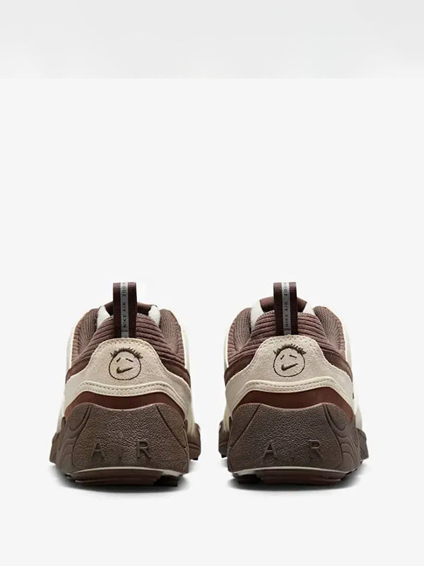 Nike Zoom Field Jaxx Travis Scott Leche Blue