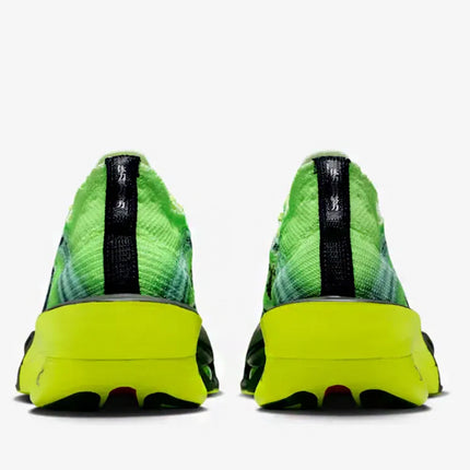 Nike Air Zoom Alphafly Next% 3 Ekiden Pack Volt