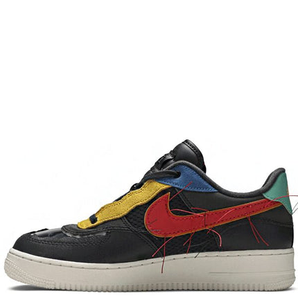 Air Force 1 Low Black History Month