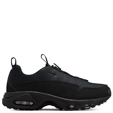 Nike Air Max Sunder SP Comme Des Garcons Homme Plus Black