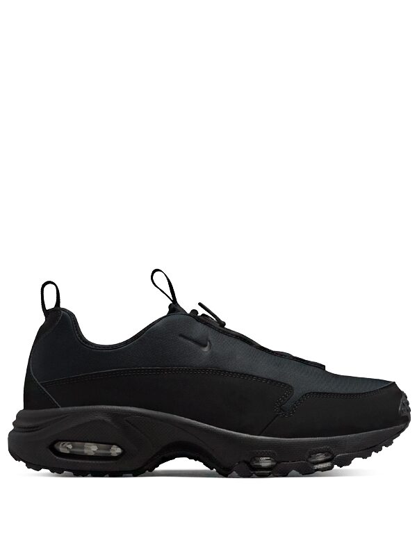 Nike Air Max Sunder SP Comme Des Garcons Homme Plus Black