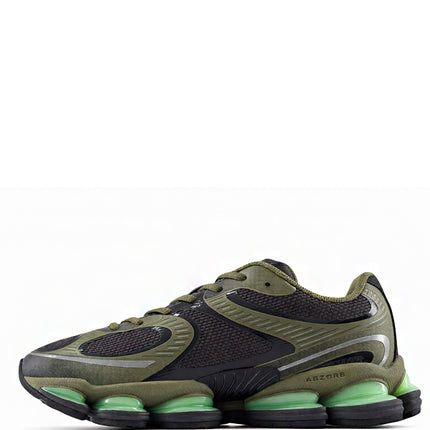 New Balance Abzorb 2000 Wakame Black