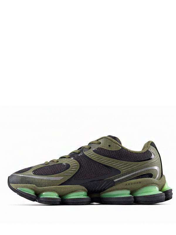 New Balance Abzorb 2000 Wakame Black