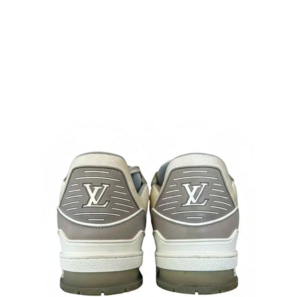 Louis Vuitton LV Trainer Grey