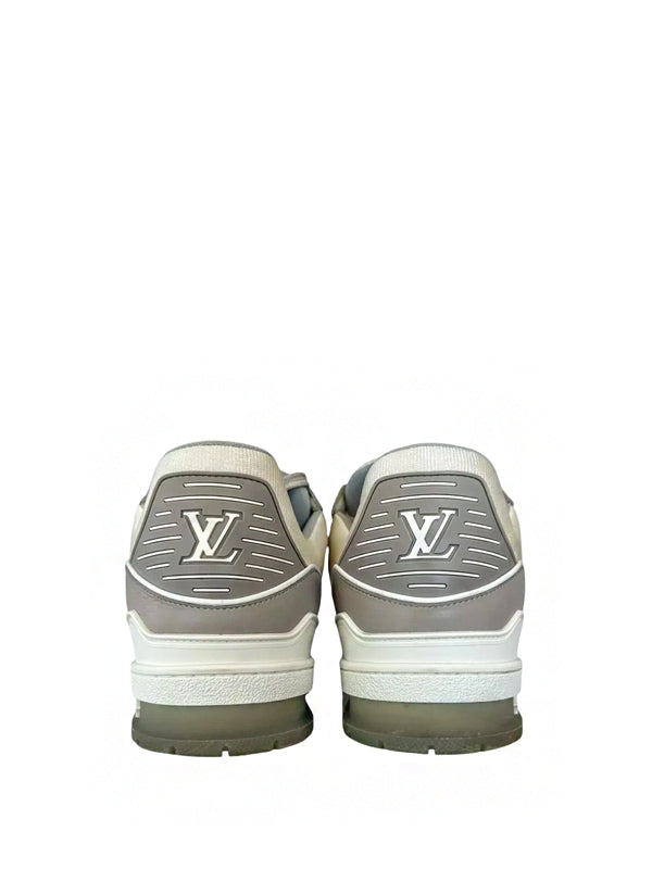 Louis Vuitton LV Trainer Grey
