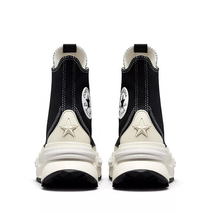 Converse Run Star Legacy CX High Egret Black White