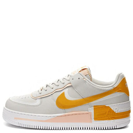 Air Force 1 Shadow Pollen Rise