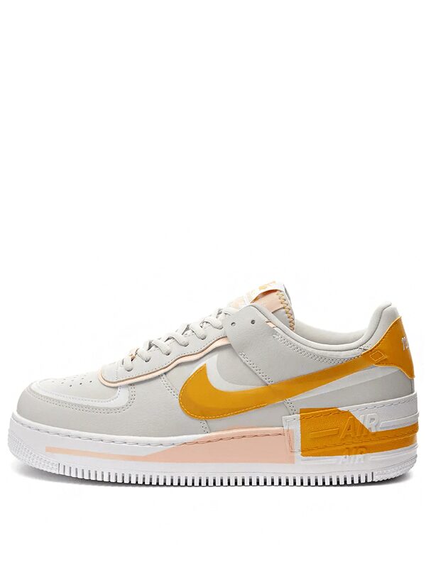Air Force 1 Shadow Pollen Rise