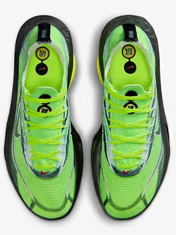 Nike Air Zoom Alphafly Next% 3 Ekiden Pack Volt