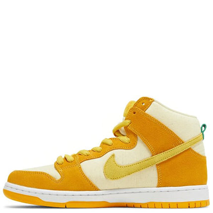Nike SB Dunk High Pro Pineapple