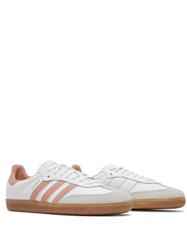 Adidas Samba OG Wonder Clay