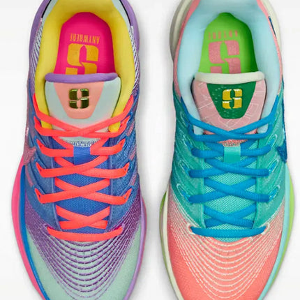 Nike Sabrina 3 What The Igloo