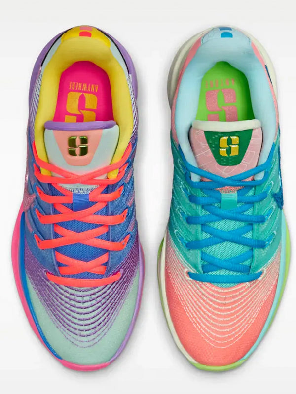 Nike Sabrina 3 What The Igloo