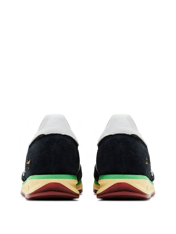 Bob Marley x SL72 RS One Love