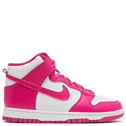 Nike SB Dunk High Pink Prime