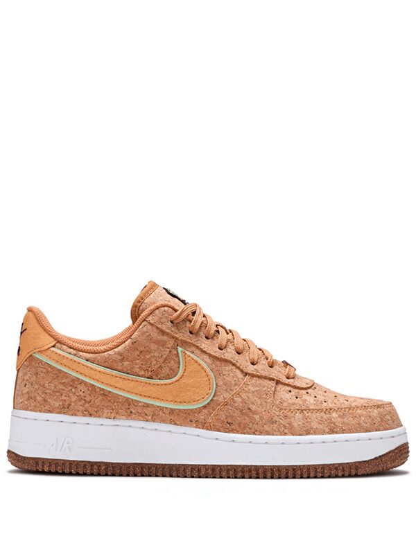 Air Force 1 Happy Pineapple