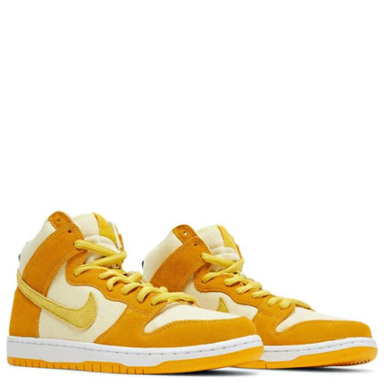 Nike SB Dunk High Pro Pineapple