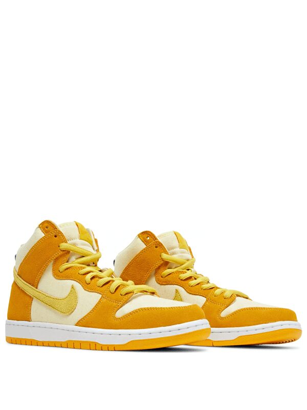 Nike SB Dunk High Pro Pineapple