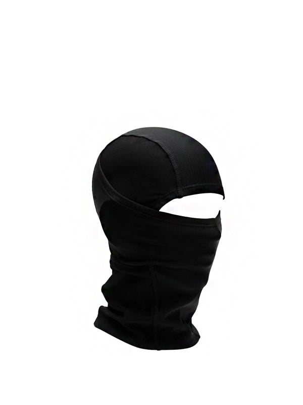 Nike Pro THERMA-FIT Hyperwarm Hood Black/White