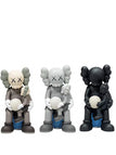 Holiday Thailand Vinyl Figure