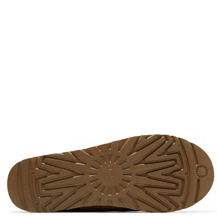 UGG Tasman Slipper Chestnut