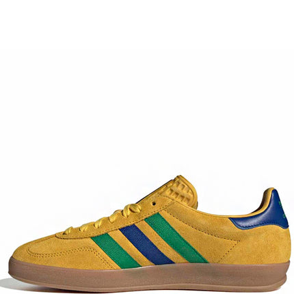 Adidas Gazelle Indoor Copa do Mundo FIFA 2026 Brasil