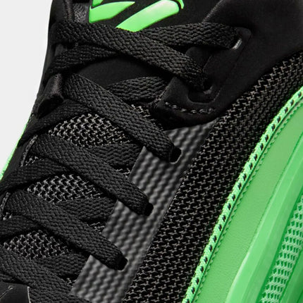 Air Jordan Luka 5 Illusion Green