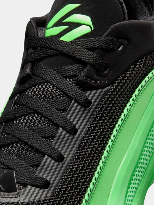 Air Jordan Luka 5 Illusion Green