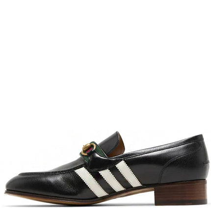 Adidas x Gucci Loafer Black